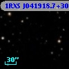 1RXS J041918.7+304803