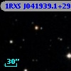 1RXS J041939.1+295448