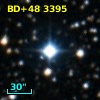BD+48  3395