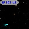 LP  302-13