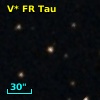 V* FR Tau