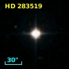 HD 283519