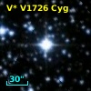 V* V1726 Cyg