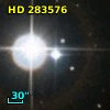 HD 283576