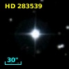 HD 283539