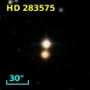 HD 283575