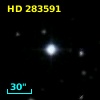 HD 283591