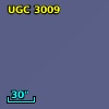 UGC  3009