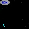 LDN 1521C