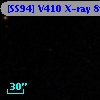 [SS94] V410 X-ray 8f