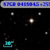 87GB 041804.5+255505