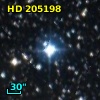 HD 205198