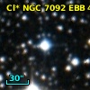 Cl* NGC 7092    EBB      40