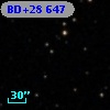 BD+28   647