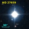HD  27659