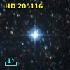 HD 205116
