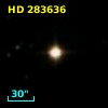 HD 283636