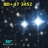 BD+47  3452