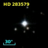 HD 283579