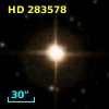 HD 283578