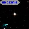 HD 283648