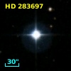 HD 283697