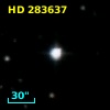 HD 283637