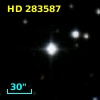 HD 283587