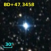BD+47  3458