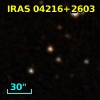 2MASS J04244457+2610141