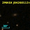 2MASX J04260113+2838069