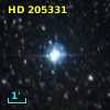 HD 205331
