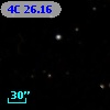 4C 26.16