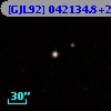 [GJL92] 042134.8+262000