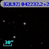 [GJL92] 042232.2+261258