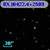 RX J0422.4+2809
