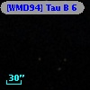 [WMD94] Tau B  6
