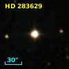 HD 283629