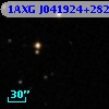 1AXG J041924+2826