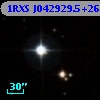 1RXS J042929.5+264019