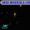 1RXS J041926.1+282612