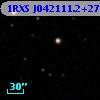 1RXS J042111.2+274831