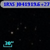 1RXS J041919.6+274506