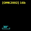[OMK2002] 16b