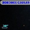 [BDB2003] G168.89-15.55