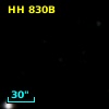 HH 830B