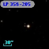 LP  358-205