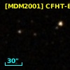2MASS J04242646+2649503