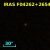 2MASS J04292165+2701259