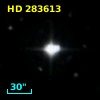 HD 283613